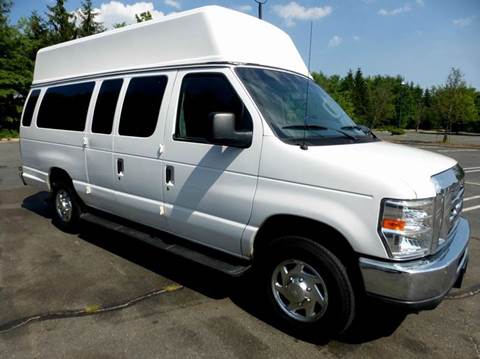 Image for Major Vehicle Exchange with ID of: 2747133