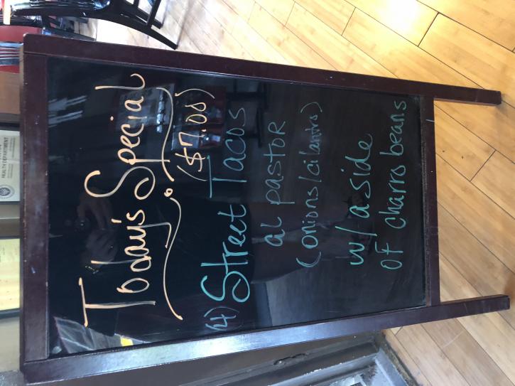 Image for Chilosos Taco House with ID of: 2747149