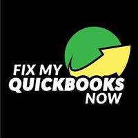 Image for Fix My Quickbooks Now with ID of: 2747210