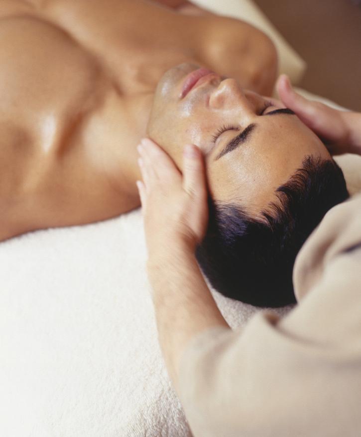 Image for Pure Time Massage with ID of: 2747238