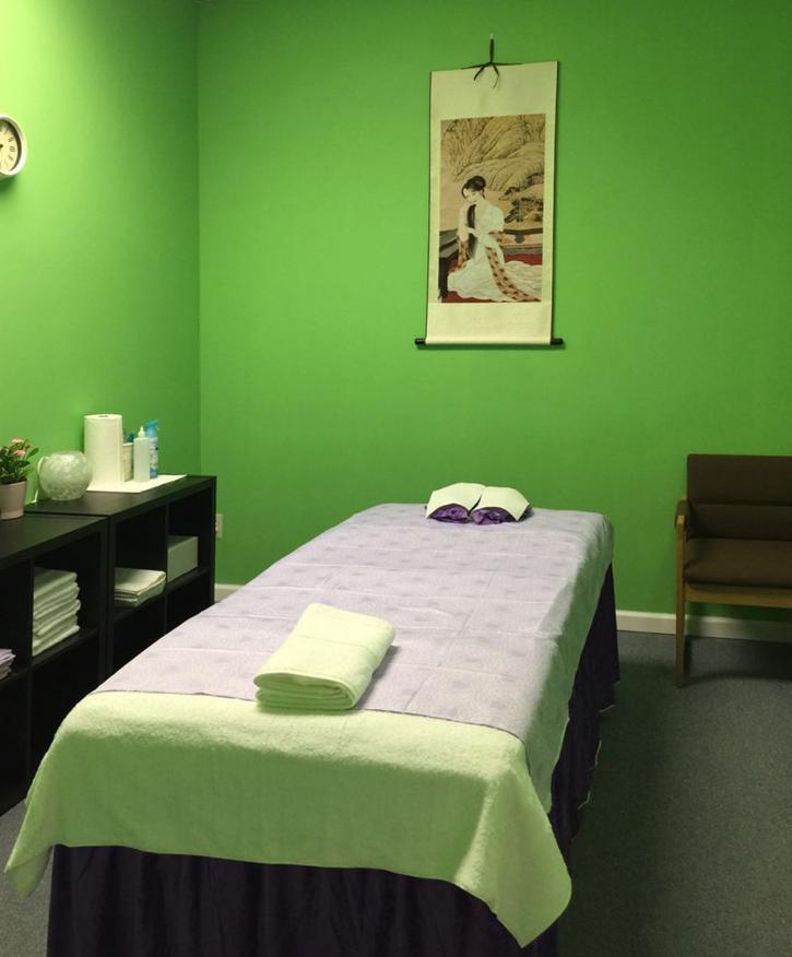 Image for Pure Time Massage with ID of: 2747239