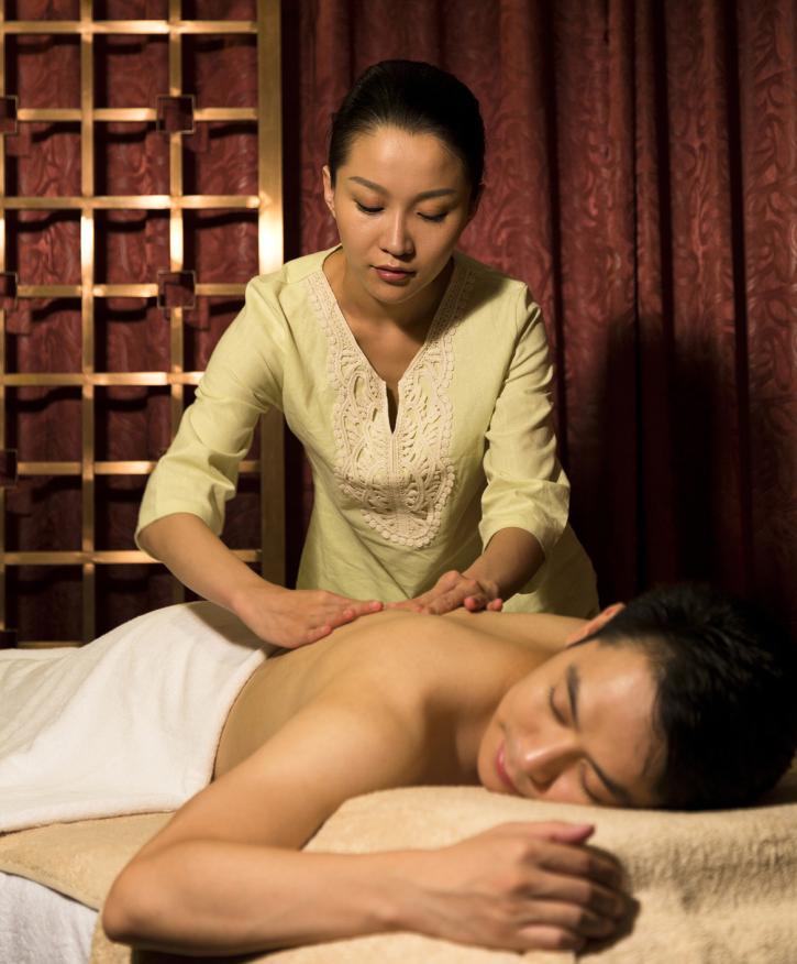 Image for Pure Time Massage with ID of: 2747240