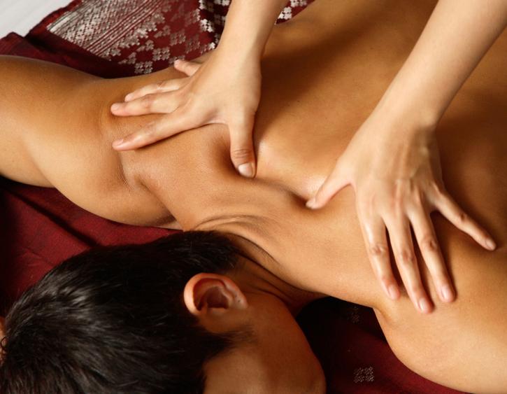 Image for Pure Time Massage with ID of: 2747244