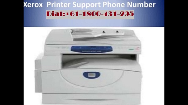 Image for Xerox Printer Support Phone Number with ID of: 2747247
