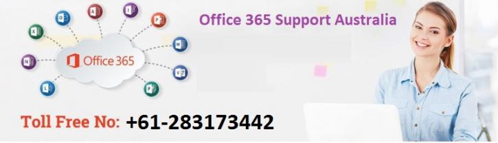 Image for Microsoft Office 365 Support Number 61-283173442 & instant help with ID of: 2747372