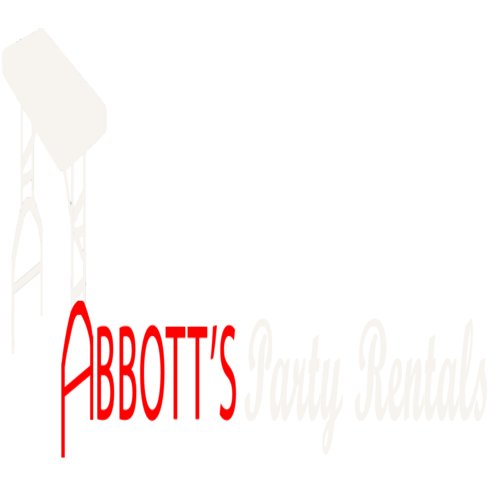Image for Abbott Party Rentals with ID of: 2747382