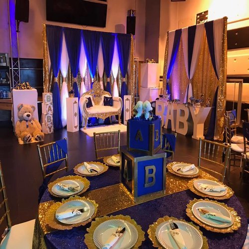 Image for Abbott Party Rentals with ID of: 2747383