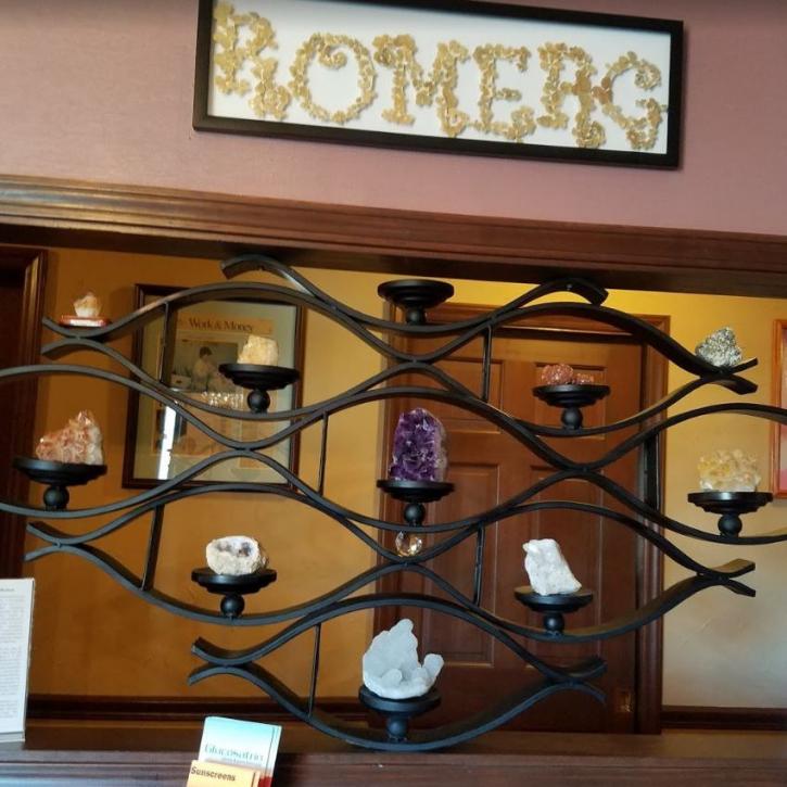 Image for Romerg Little Spa with ID of: 2747435