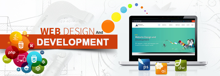 Image for website development in lucknow with ID of: 2747439
