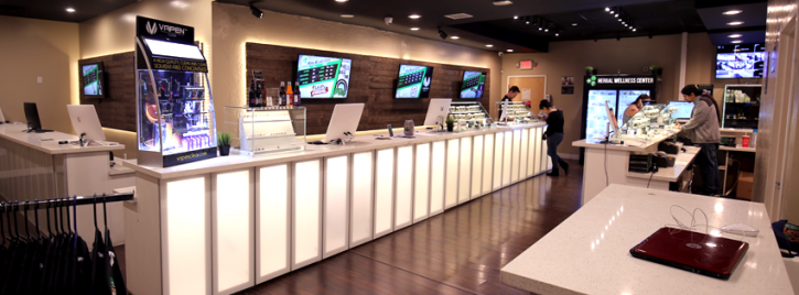 Image for Herbal Wellness Center with ID of: 2747613