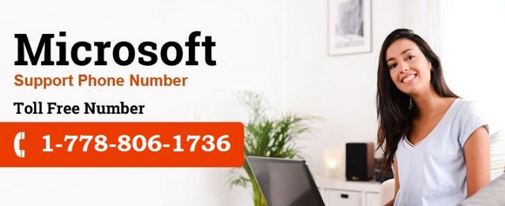 Image for Call Microsoft Support USA number 1-778-806-1736 with ID of: 2747710