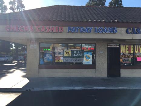Image for CCS Title Loans - LoanMart South Gate with ID of: 2747743