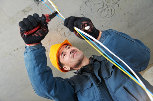 Image for RDI Smart Electric INC with ID of: 2747769