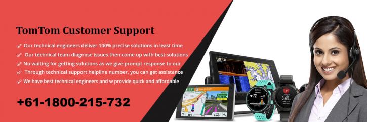 Image for What are Techniques to Install TomTom Home on My PC Quickly?Dial Tollfree Number +61 1800 215 732 Australia with ID of: 2747774