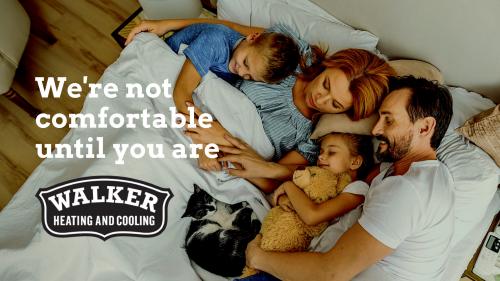 Image for Walker Heating & Cooling with ID of: 2747839
