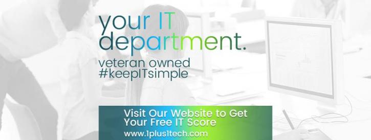 Image for 1+1 TECHNOLOGY with ID of: 2747964