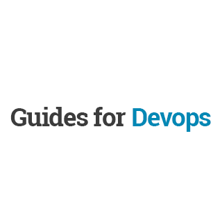 Image for Guides for DevOps with ID of: 2748034