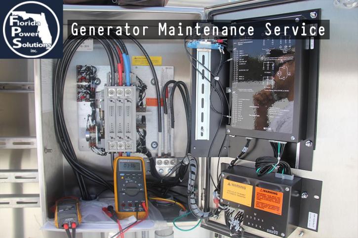 Image for Florida Power Solutions Inc. with ID of: 2748074