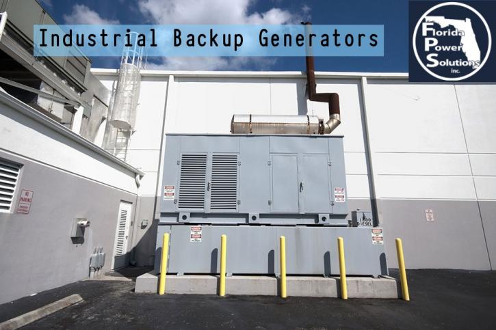 Image for Florida Power Solutions Inc. with ID of: 2748080