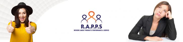 Image for R.A.P.P.S with ID of: 2748321