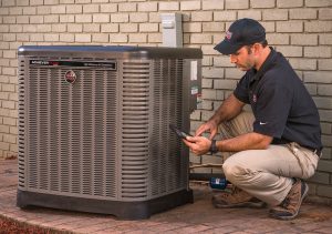 Image for Fairway Heating and Cooling with ID of: 2748365