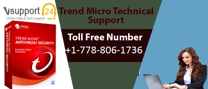 Image for Trend Micro Technical Support USA Number +1-778-806-1736 with ID of: 2748400