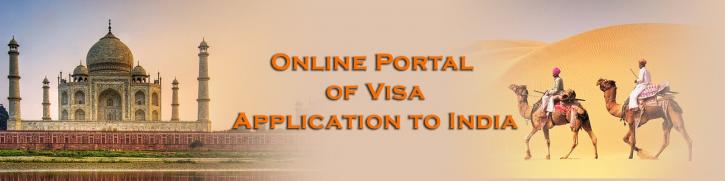 Image for Electronic Visa for India with ID of: 2748456
