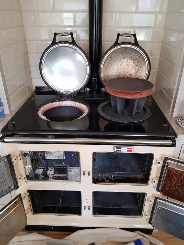 Image for AEM Range Cooker Services with ID of: 2748460