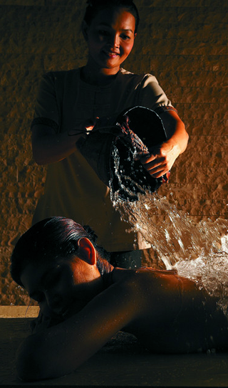 Image for Rainbow Massage with ID of: 2748525