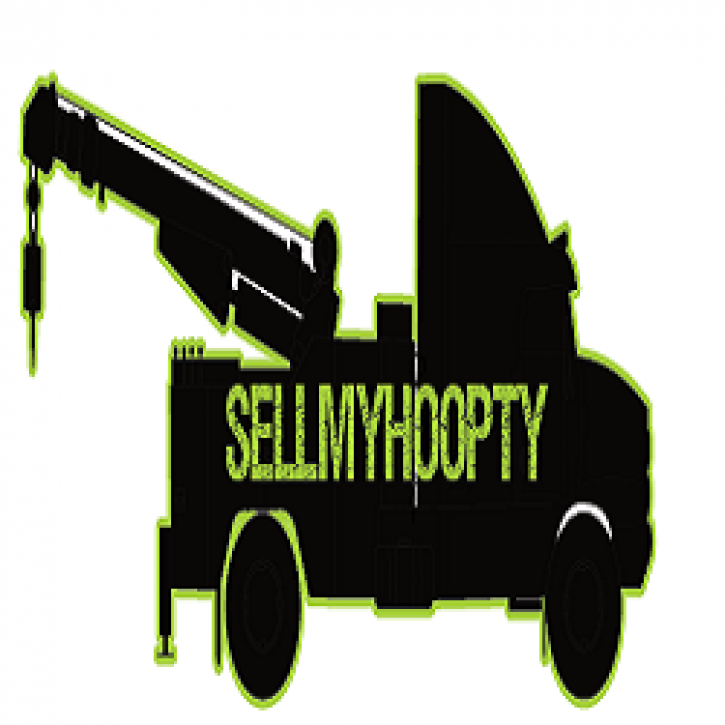 Image for SellMyHoopty with ID of: 2748668