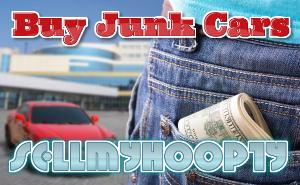 Image for SellMyHoopty with ID of: 2748671