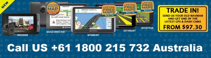 Image for Navman Maps Shows Incorrect Data After Updates: How to Fix It Quickly? Dial Tollfree Number +61 1800 215 732 AU with ID of: 2748702