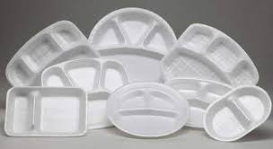 Image for Thermocol plates with ID of: 2748735