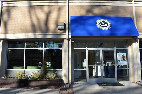Image for Carolina Pharmacy – Arboretum with ID of: 2748782