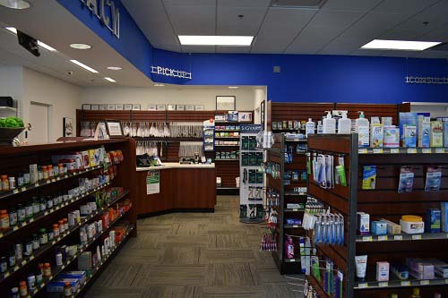 Image for Carolina Pharmacy – Arboretum with ID of: 2748786
