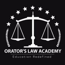 Image for Orators Law Academy with ID of: 2748793