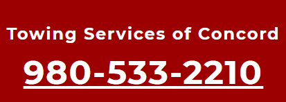 Image for Towing Services of Concord with ID of: 2748822