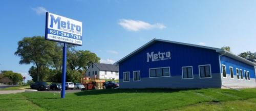 Image for Metro Plumbing with ID of: 2749024