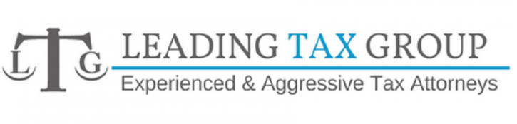 Image for Leading Tax Group with ID of: 2749123