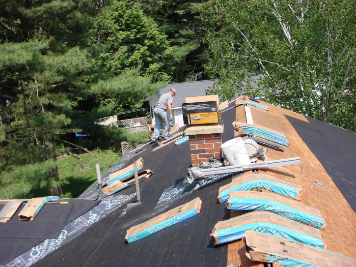 Image for Apollo Roofing - Longmont with ID of: 2749332