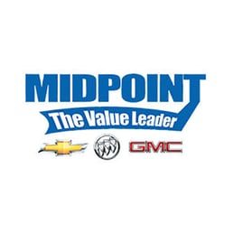Image for Midpoint Chevrolet Buick GMC with ID of: 2749337