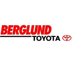Image for Berglund Toyota with ID of: 2749457