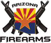 Image for Arizona Firearms with ID of: 2749469
