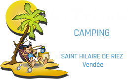 Image for Camping La prevote with ID of: 2749474