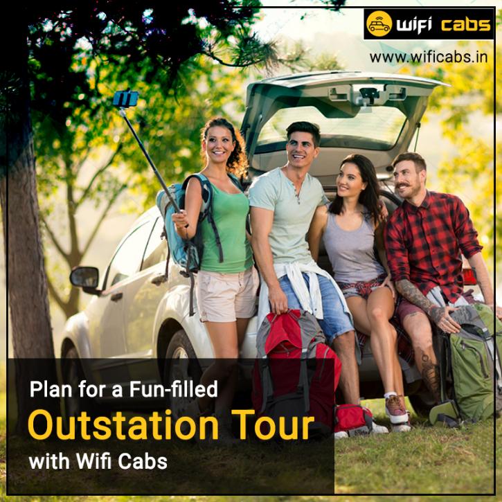 Image for WiFi Cabs with ID of: 2749930