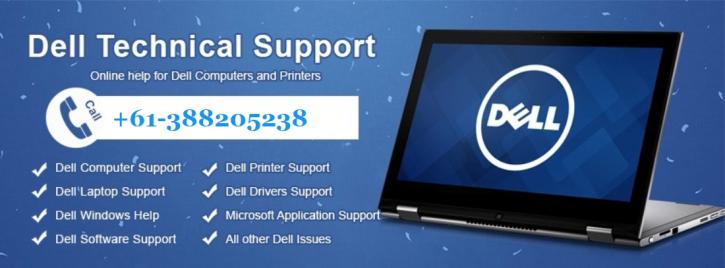 Image for Dell Technical Support Australia Helpline Number +61-388205238 with ID of: 2750109