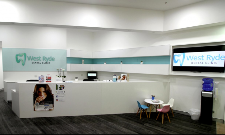 Image for My Local Dentists West Ryde with ID of: 2750140