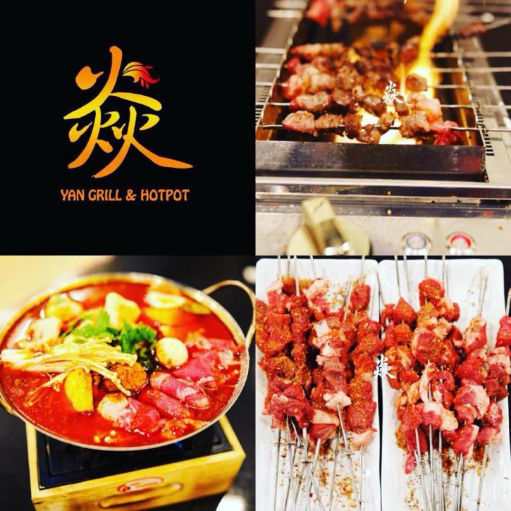 Image for Yan Grill and Hot Pot with ID of: 2750167