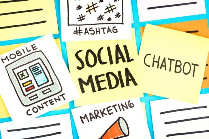 Image for Social Media Marketing with ID of: 2750176