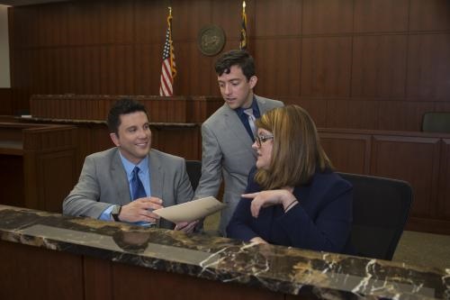 Image for Coolidge Law Firm with ID of: 2750287